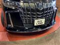 2020 Toyota Alphard