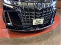 2020 Toyota Alphard
