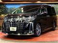 2020 Toyota Alphard