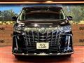 2020 Toyota Alphard