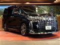2020 Toyota Alphard