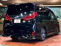 2020 Toyota Alphard
