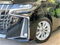 2020 Toyota Alphard