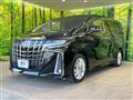 2020 Toyota Alphard