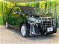 2020 Toyota Alphard