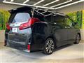 2020 Toyota Alphard