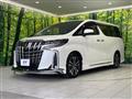 2020 Toyota Alphard