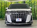 2020 Toyota Alphard