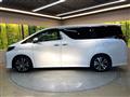 2021 Toyota Alphard