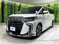 2021 Toyota Alphard