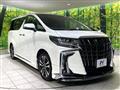 2021 Toyota Alphard