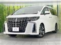 2021 Toyota Alphard