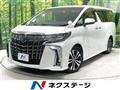 2021 Toyota Alphard
