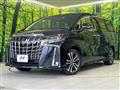 2021 Toyota Alphard