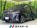 2021 Toyota Alphard