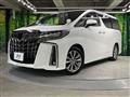 2021 Toyota Alphard