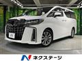 2021 Toyota Alphard