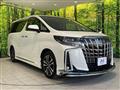 2021 Toyota Alphard