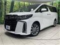 2022 Toyota Alphard