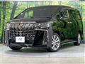 2022 Toyota Alphard