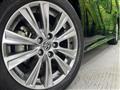 2022 Toyota Alphard