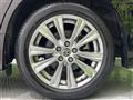 2022 Toyota Alphard