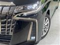 2022 Toyota Alphard