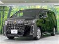 2022 Toyota Alphard