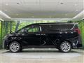 2022 Toyota Alphard