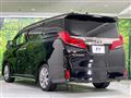 2022 Toyota Alphard