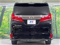 2022 Toyota Alphard