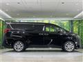 2022 Toyota Alphard