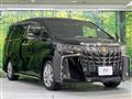 2022 Toyota Alphard