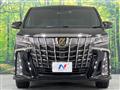 2022 Toyota Alphard