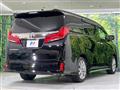 2022 Toyota Alphard