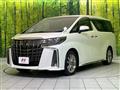 2022 Toyota Alphard