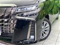 2022 Toyota Alphard