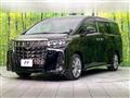 2022 Toyota Alphard