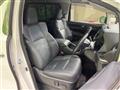 2022 Toyota Alphard