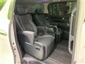 2022 Toyota Alphard