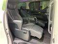 2022 Toyota Alphard