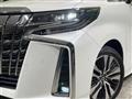 2022 Toyota Alphard