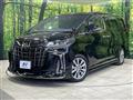 2022 Toyota Alphard