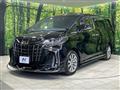 2022 Toyota Alphard