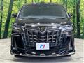 2022 Toyota Alphard
