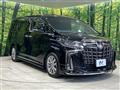 2022 Toyota Alphard