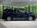 2022 Toyota Alphard