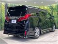 2022 Toyota Alphard