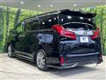 2022 Toyota Alphard