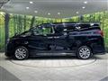 2022 Toyota Alphard